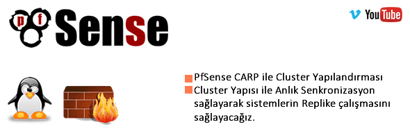 PfSense CARP Cluster Configuration 7