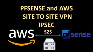 AWS to PfSense Site-to-Site VPN | Detaylı Kurulum Rehberi 13