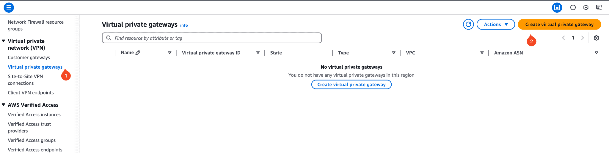 AWS to PfSense Site-to-Site VPN | Detaylı Kurulum Rehberi 5