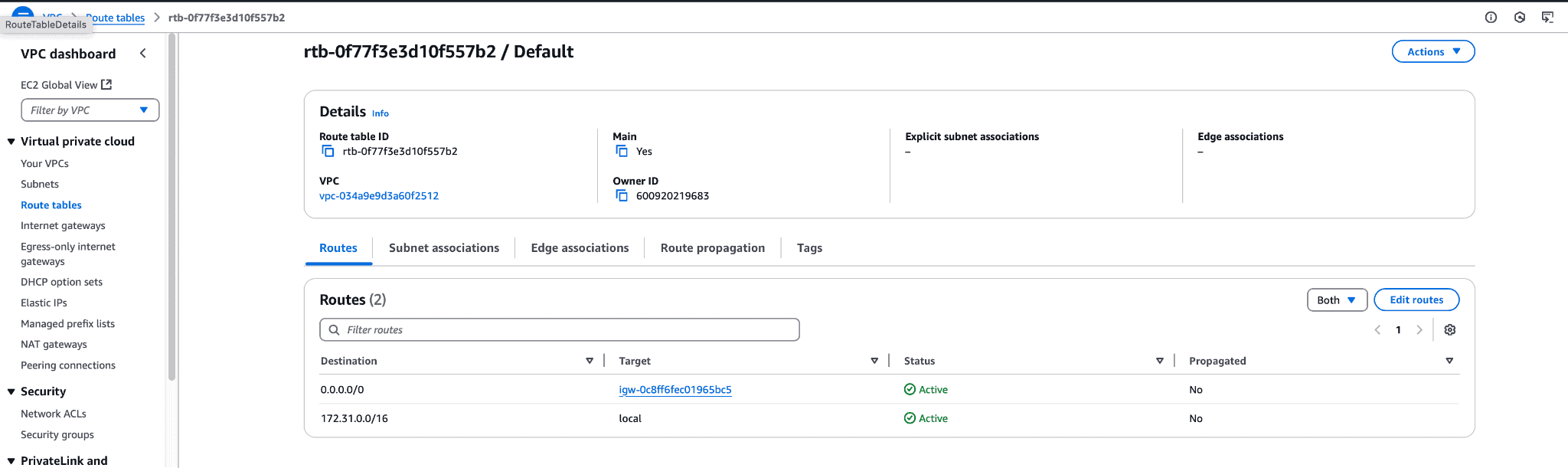 AWS to PfSense Site-to-Site VPN | Detaylı Kurulum Rehberi 42
