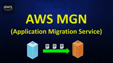 VMware’den AWS’ye Sorunsuz Migration | Part2 15