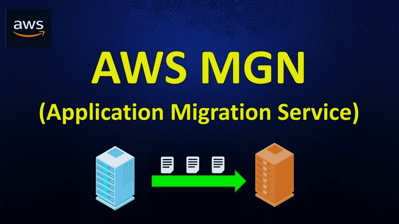 VMware’den AWS’ye Sorunsuz Migration | Part2 1