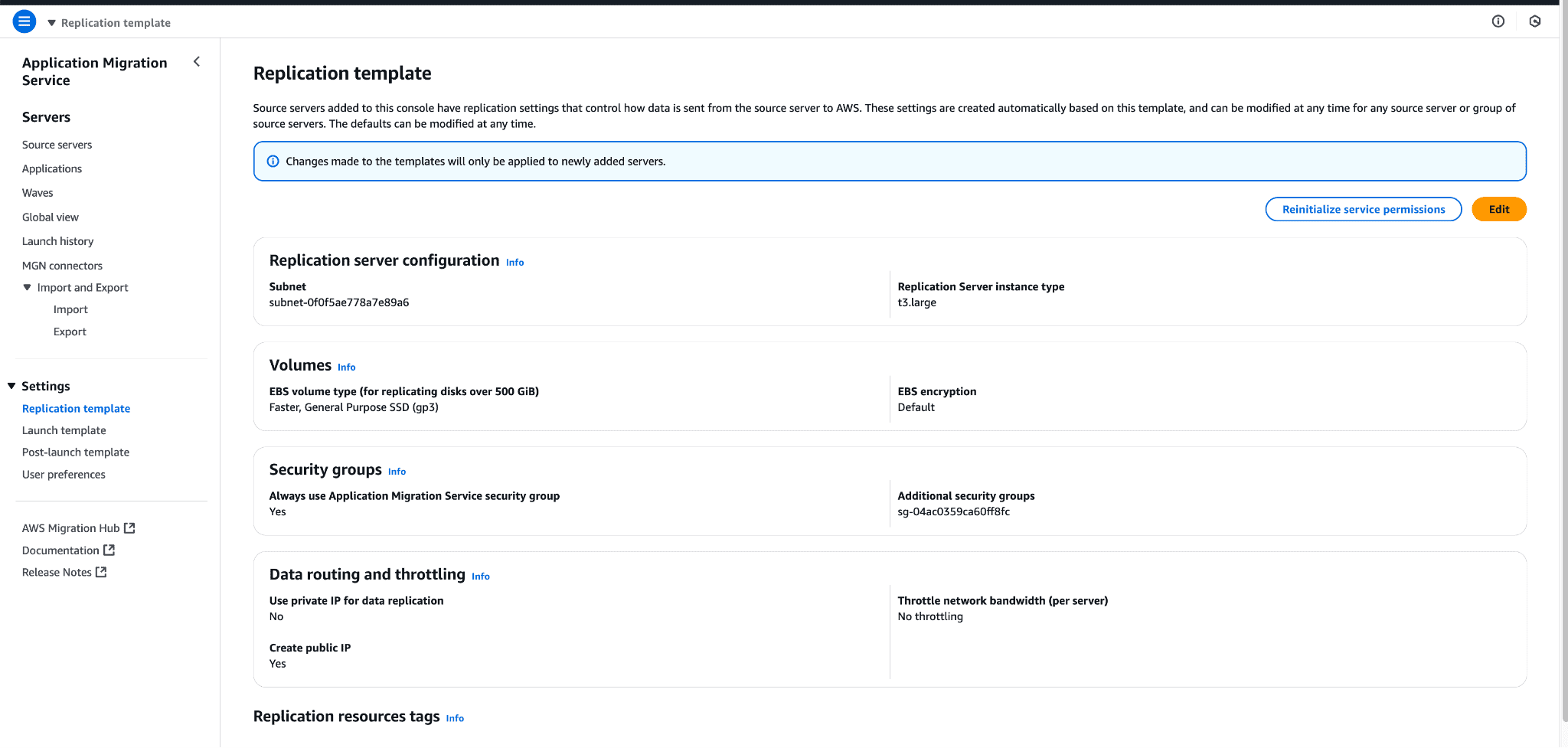 VMware’den AWS’ye Sorunsuz Migration | Part2 6