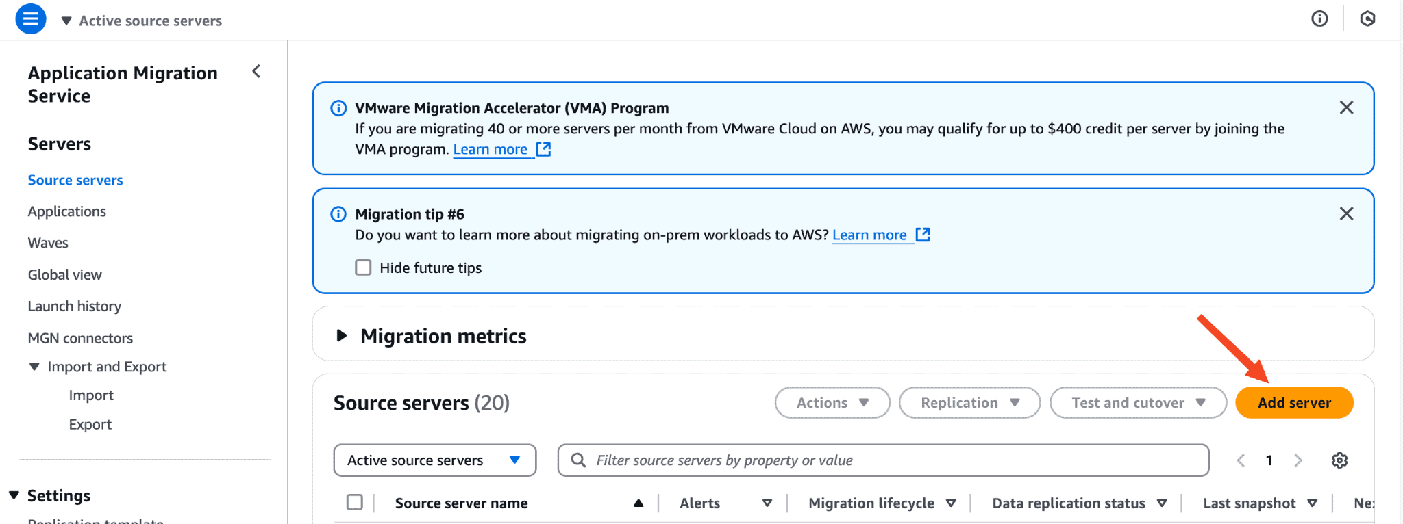 VMware’den AWS’ye Sorunsuz Migration | Part2 9