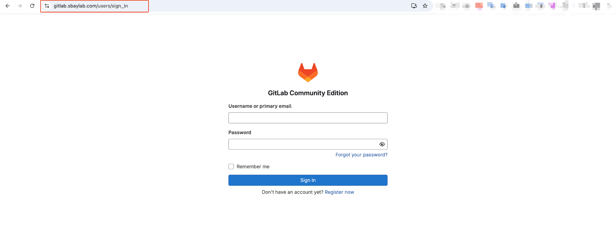 GtiLab Kurulum Rehberi | Ubuntu üzerine Gitlab kurulumu 8