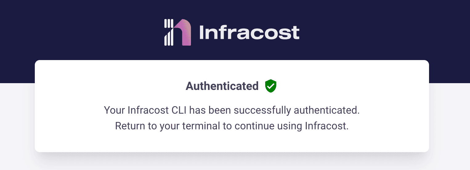 Infracost ile Cloud Maliyet Analizi 5