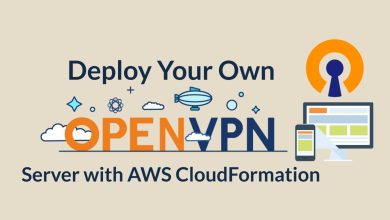AWS üzerine OpenVpn Kurulumu 10