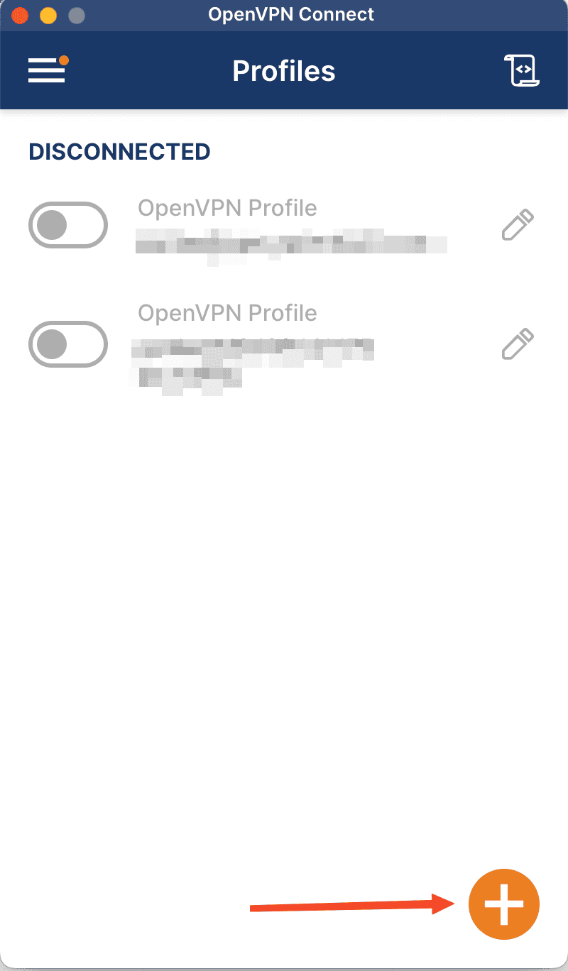 AWS üzerine OpenVpn Kurulumu 27